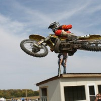 Dustin Henson