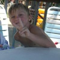 Chase Helvey