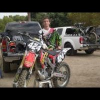 Garrett Allen