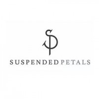 Suspended  Petals