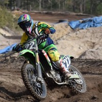 Ricky Proctor