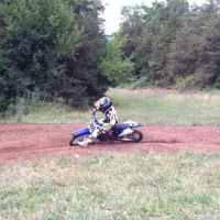 tripp baber