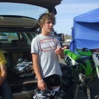 Brendan Ricardson