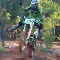 Bronson Childs