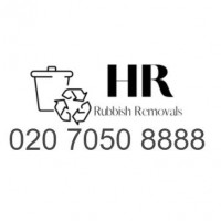 HR Rubbish  Removals