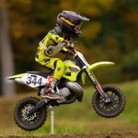 Jaxson Lapan
