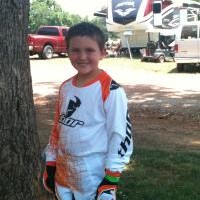 Carsen Stocklinski