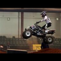 Cody Crane