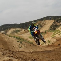 Dane Mccants