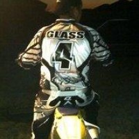 Preston Glass