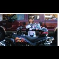 Breanna Goins