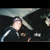 Austin Snedegar