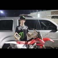 Colton Gentry