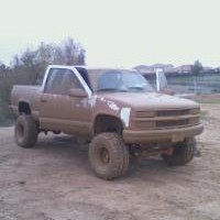 Tyler Haymore