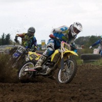 Braeden Bechard
