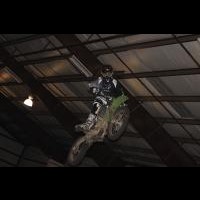 Jordan Tilley
