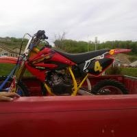 kaleb metcalf