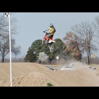 Levi Southern