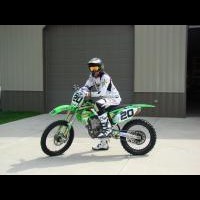 Jason Bernhard