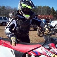 Cody Garrison