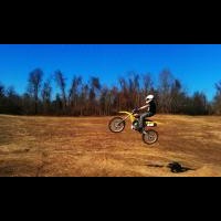 caleb kessman