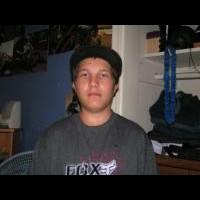 Nick Deans