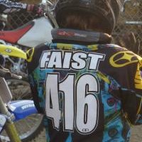Tristan Faist
