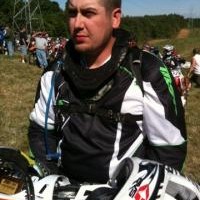 Garrett Snyder
