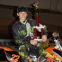 Tristen Cheek
