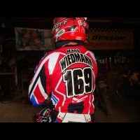 Hank Wiedmann