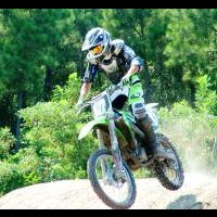 Team Manager --Ray Rottler