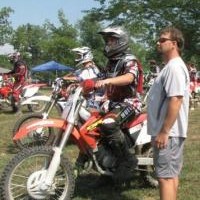 Zane Hudson