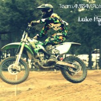 Luke Haynes
