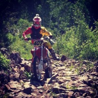 Landon Willey