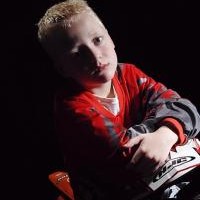 Brayden DiMuzio