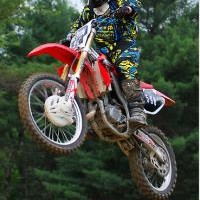 Cameron Dulmaine