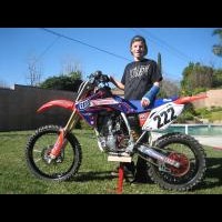 Blake Scott