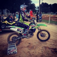 mathew camp