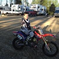 Joshua Thompson