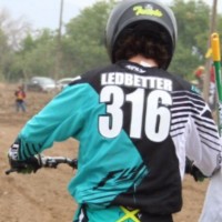 Travis Ledbetter