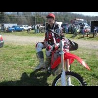 Tyler Washam