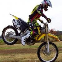 Blake Spry