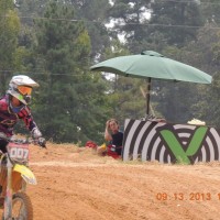 Tucker Williams