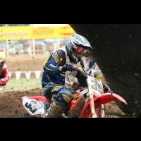 Josh Mast