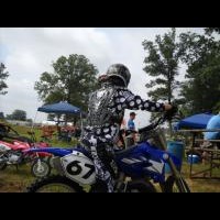 Sam Mattingly