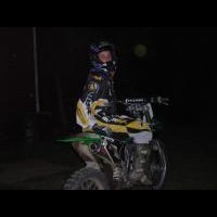 Shane Baldwin
