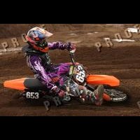 Bridger Eaton