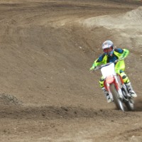 Trevor Leger