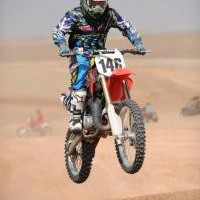 Alex Sallade
