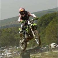 Ashley Randell